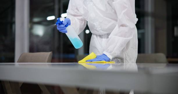 24/7 Emergency Blood Cleanup experts in Pismo Beach, CA